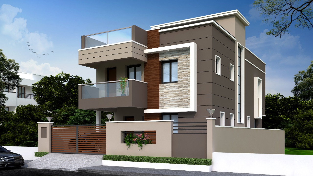 ESP INDEPENDENT HOUSES